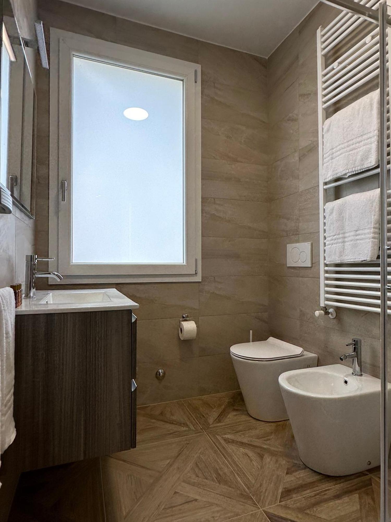 Villa Laura Relais ボローニャ 部屋 写真